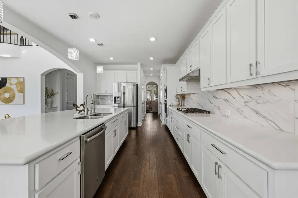 1517 Bardella Drive Leander, TX 78641