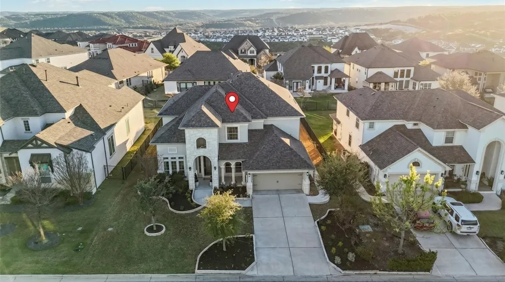 1517 Bardella Drive Leander, TX 78641