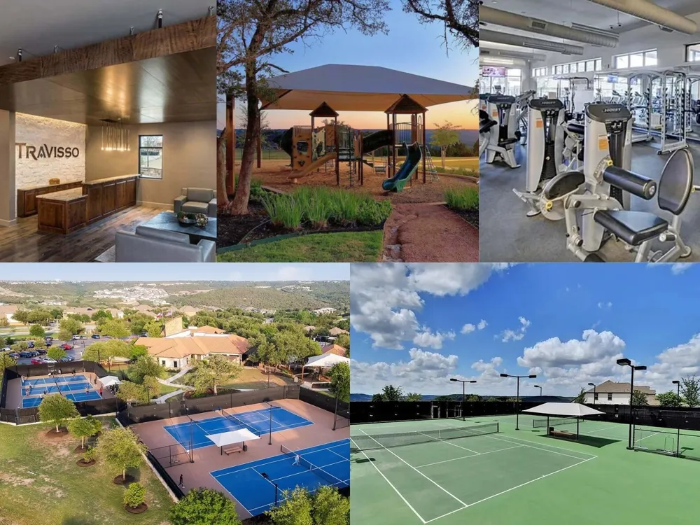 1517 Bardella Drive Leander, TX 78641