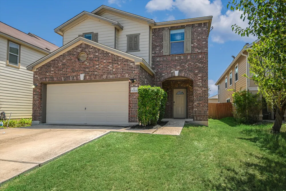 11213 Barns Trail Austin, TX 78754