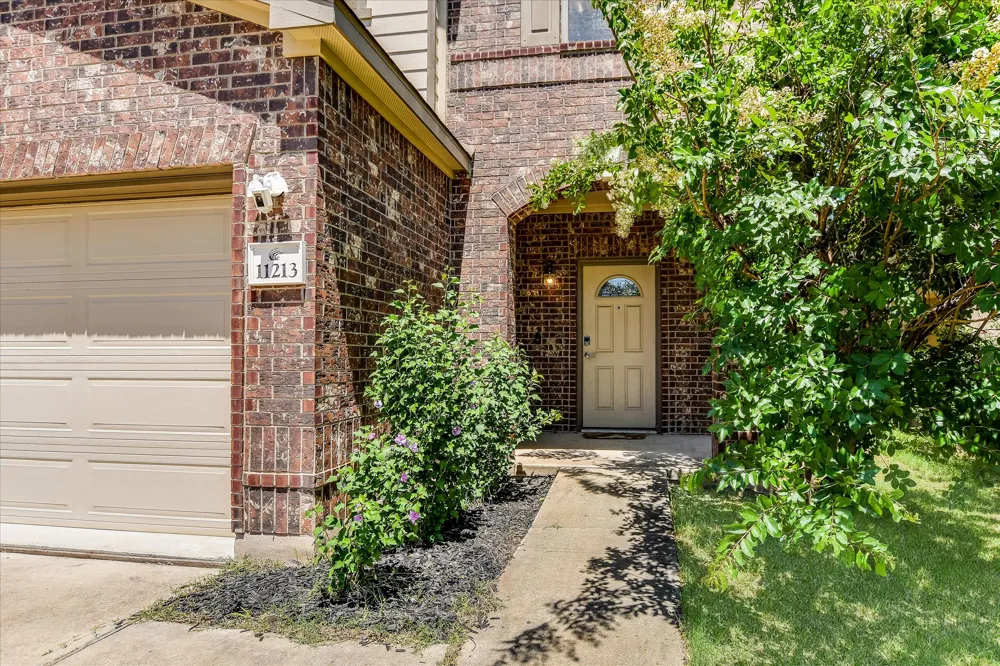 11213 Barns Trail Austin, TX 78754