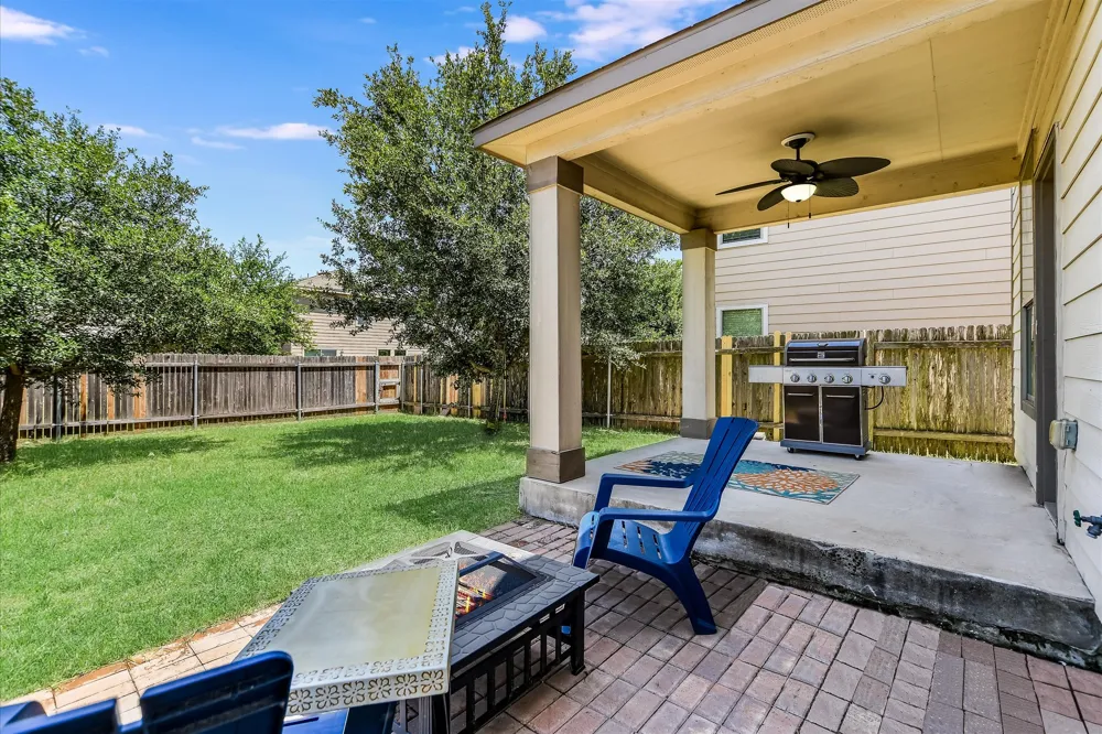 11213 Barns Trail Austin, TX 78754