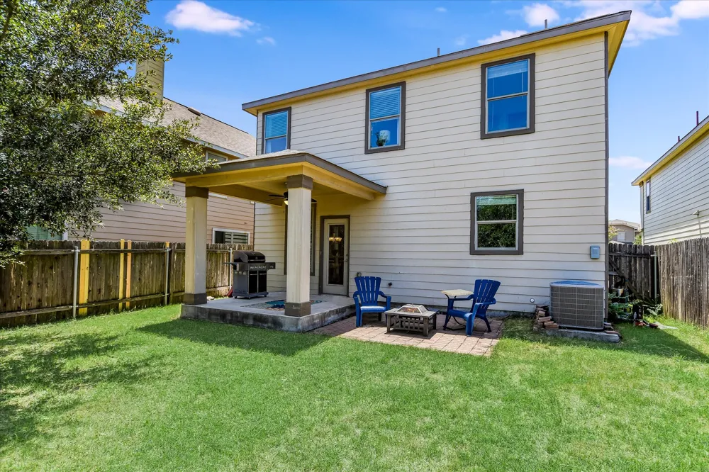 11213 Barns Trail Austin, TX 78754