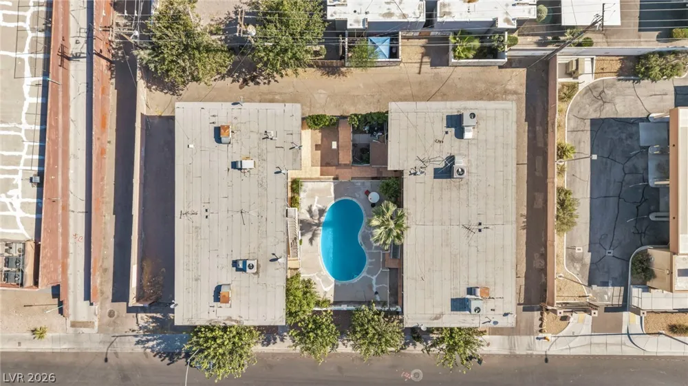 1153 Sierra Vista Drive Las Vegas, NV 89169