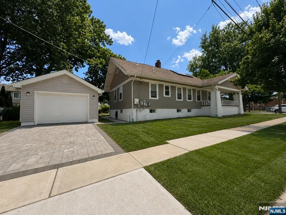 254 Midland Avenue River Edge, NJ 07661