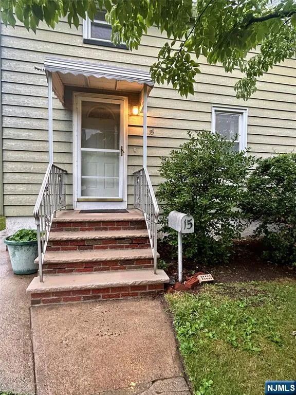 15 Willow Street Garfield, NJ 07026