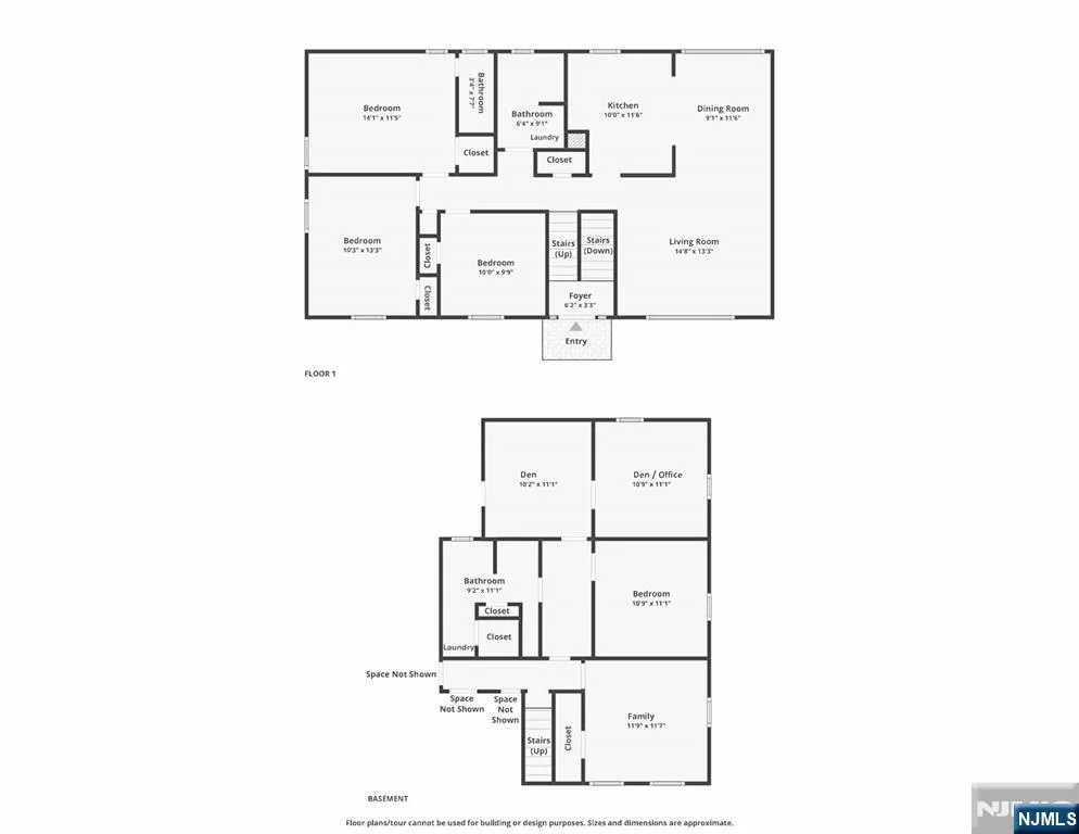 33 Oak Avenue Pequannock Township, NJ 07440