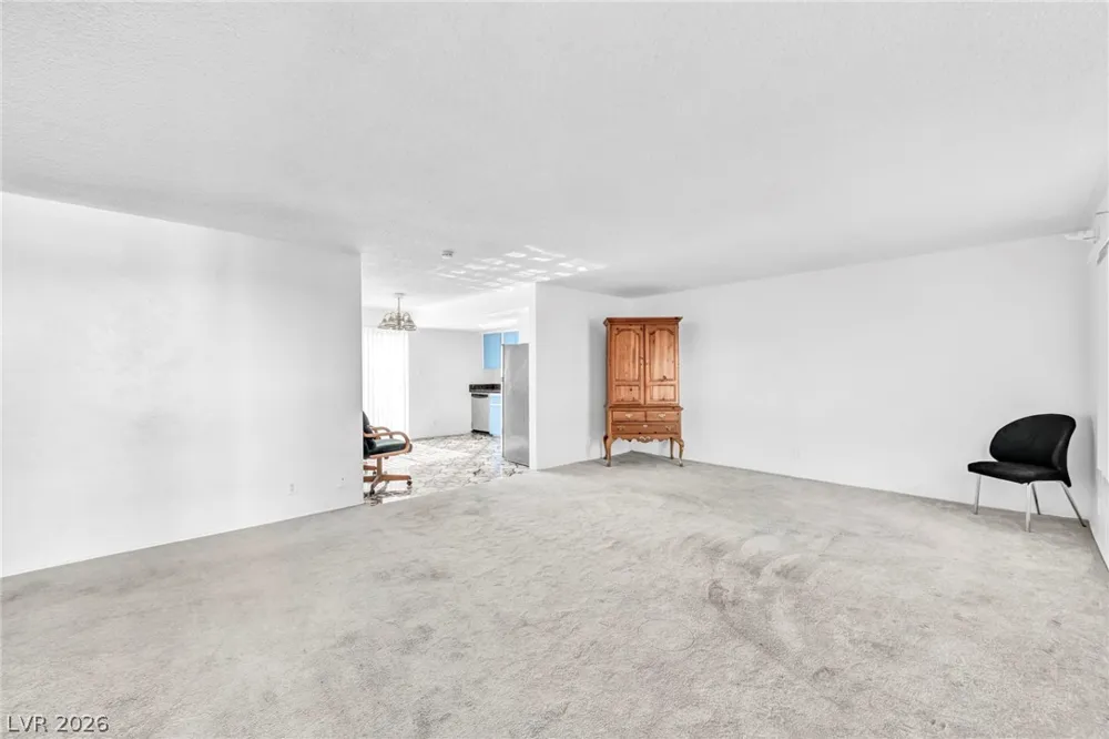 1165 Sierra Vista Drive Las Vegas, NV 89169