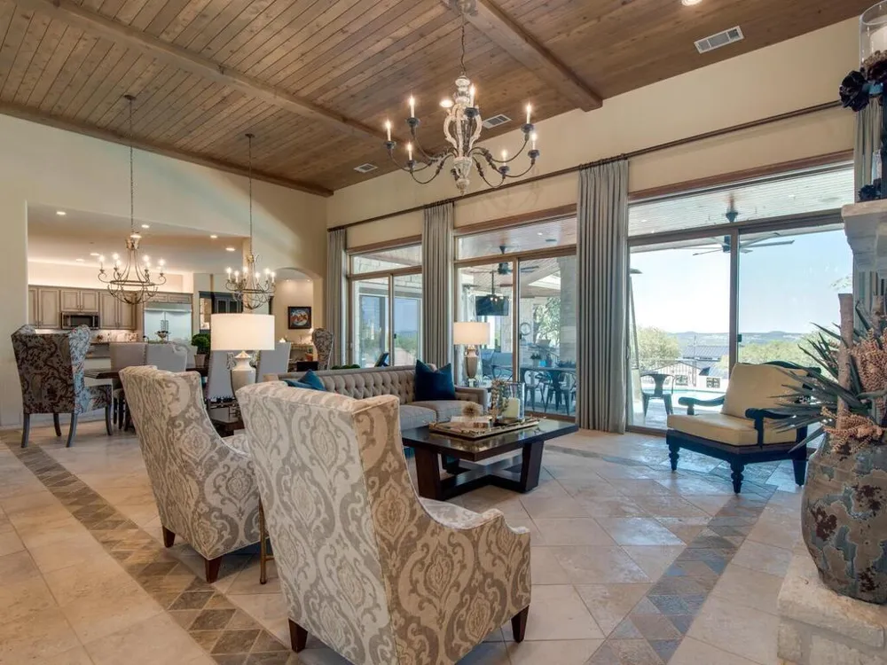202 Hidden Hills Cove Spicewood, TX 78669