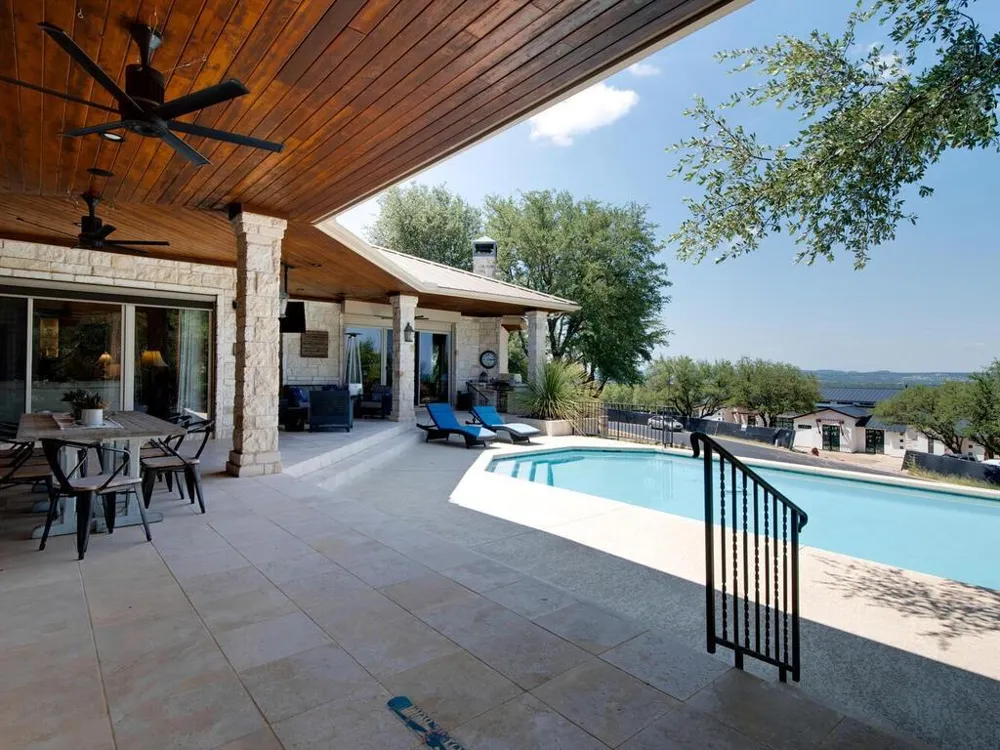 202 Hidden Hills Cove Spicewood, TX 78669