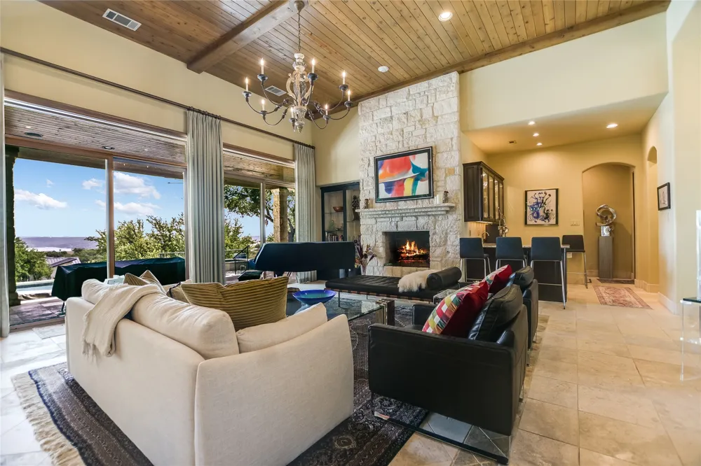 202 Hidden Hills Cove Spicewood, TX 78669