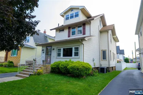 126 Post Avenue