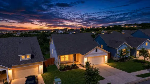 137 Broken Oak Drive