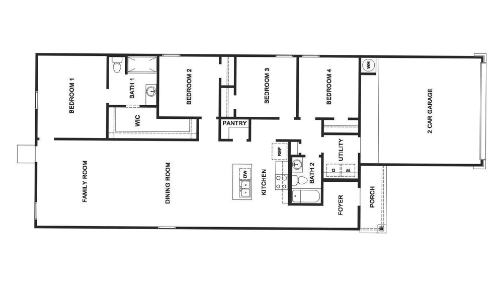 161 Wyatt Way Jarrell, TX 76537