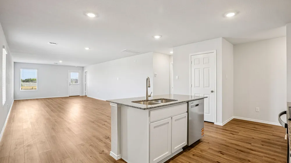 161 Wyatt Way Jarrell, TX 76537