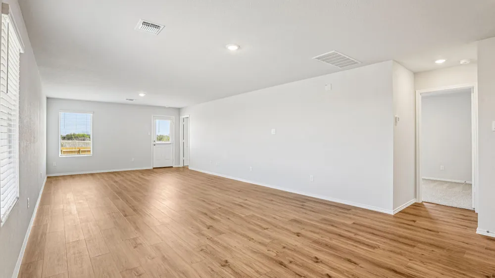 161 Wyatt Way Jarrell, TX 76537
