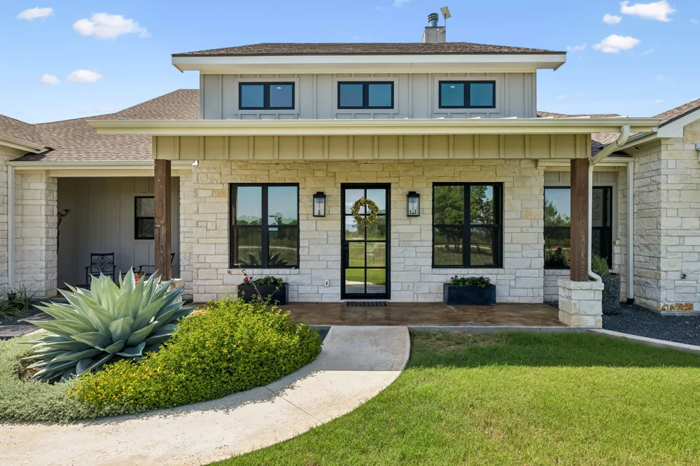 111 Marissa Circle Burnet, TX 78611