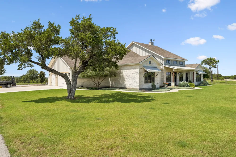 111 Marissa Circle Burnet, TX 78611