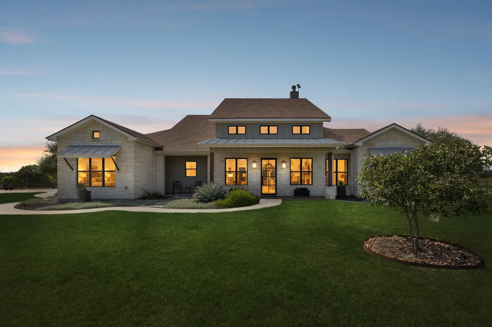 111 Marissa Circle Burnet, TX 78611