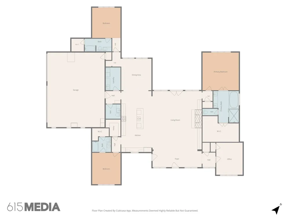 111 Marissa Circle Burnet, TX 78611