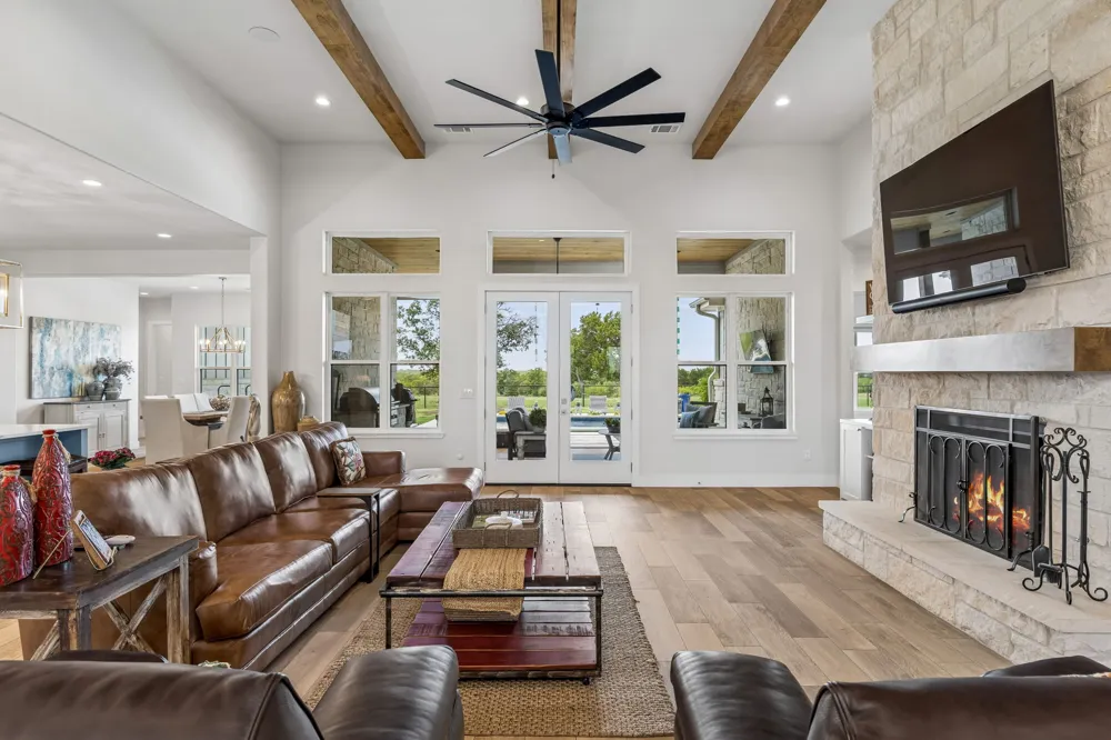 111 Marissa Circle Burnet, TX 78611