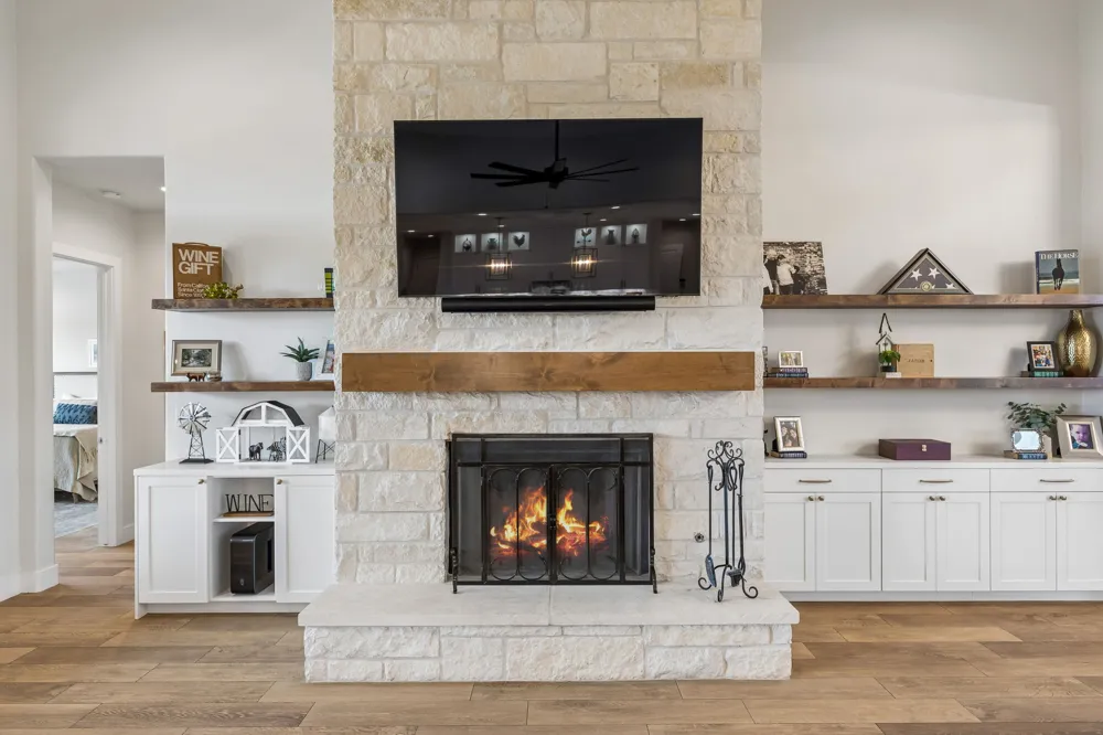 111 Marissa Circle Burnet, TX 78611