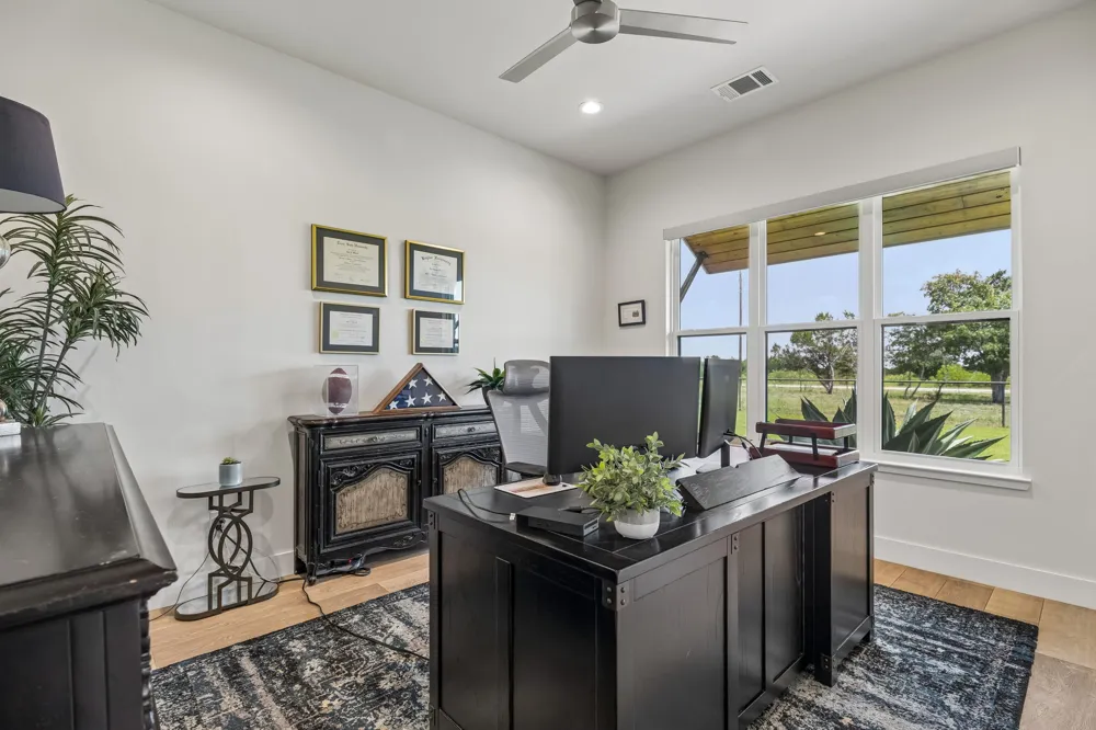 111 Marissa Circle Burnet, TX 78611