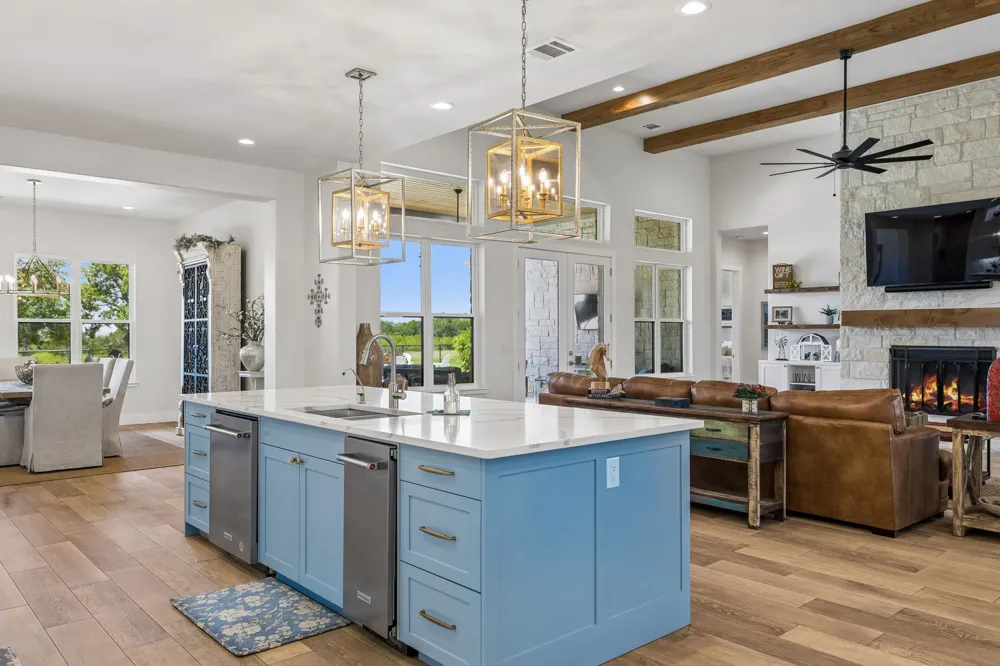 111 Marissa Circle Burnet, TX 78611