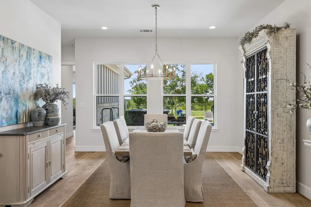 111 Marissa Circle Burnet, TX 78611