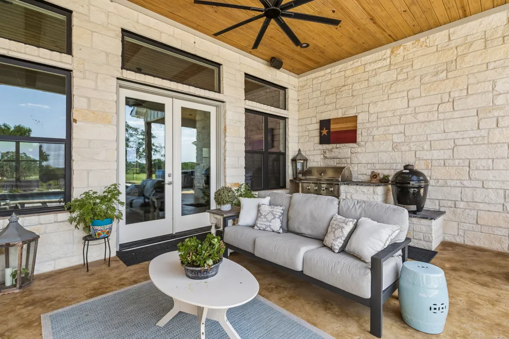 111 Marissa Circle Burnet, TX 78611