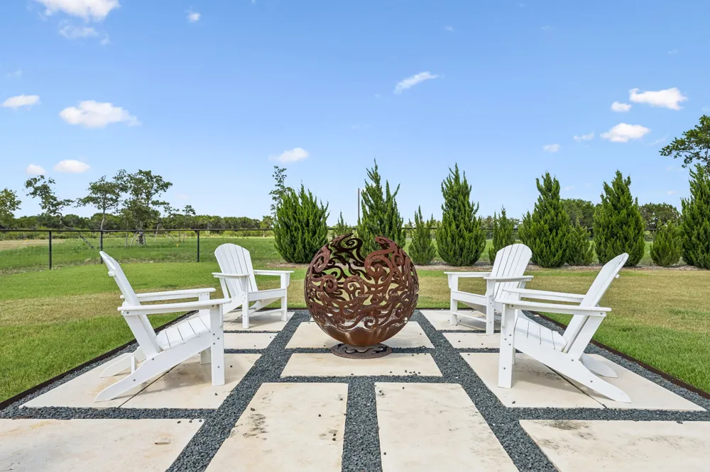 111 Marissa Circle Burnet, TX 78611