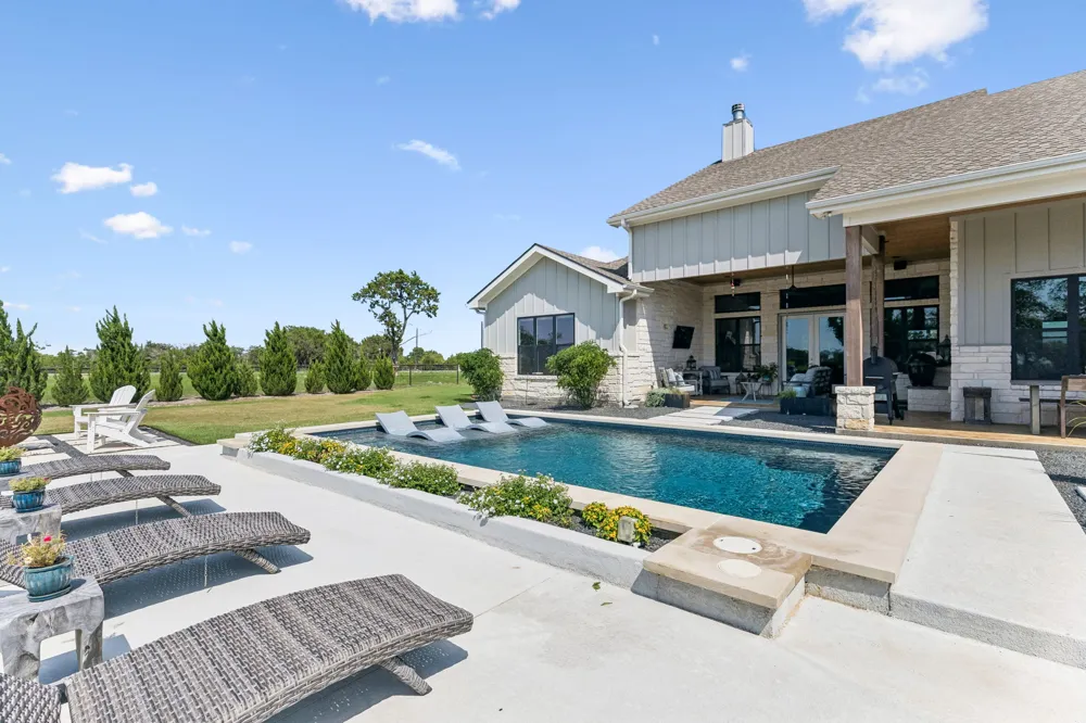 111 Marissa Circle Burnet, TX 78611