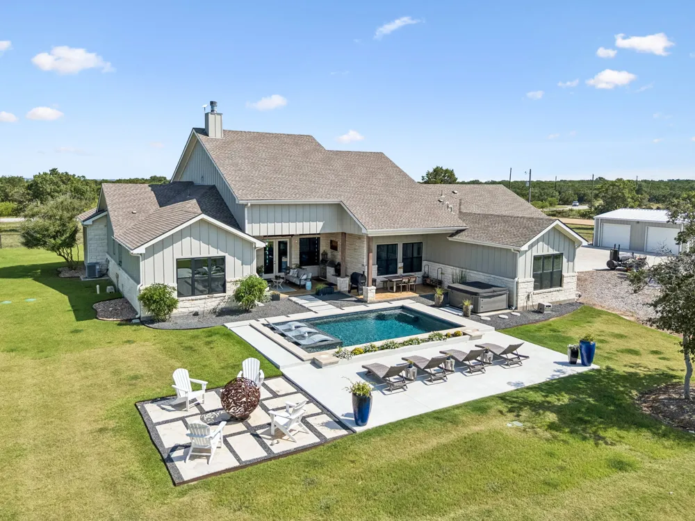 111 Marissa Circle Burnet, TX 78611