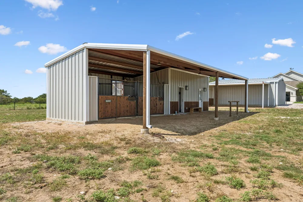 111 Marissa Circle Burnet, TX 78611