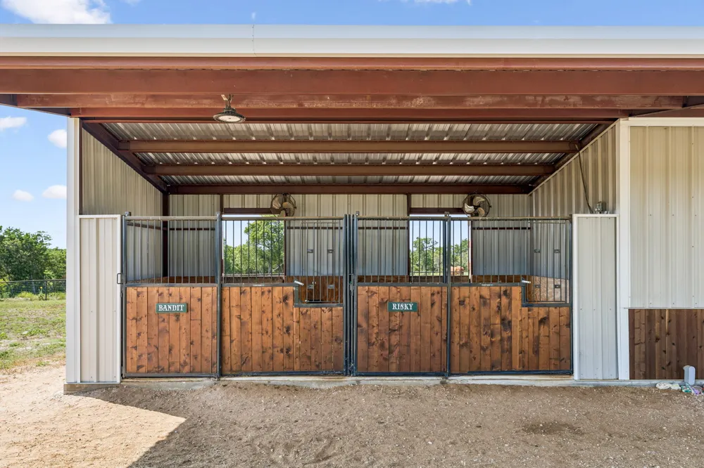111 Marissa Circle Burnet, TX 78611