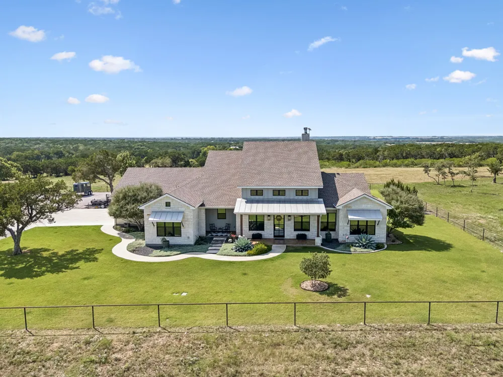 111 Marissa Circle Burnet, TX 78611