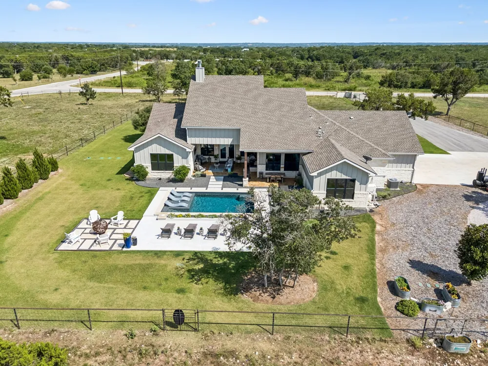 111 Marissa Circle Burnet, TX 78611