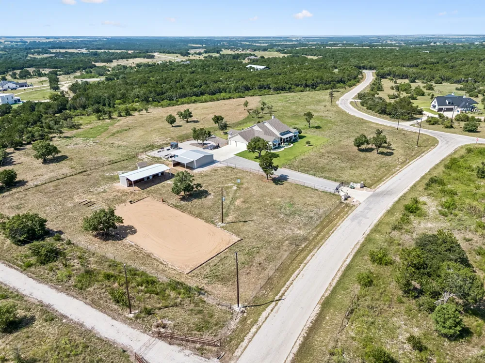 111 Marissa Circle Burnet, TX 78611