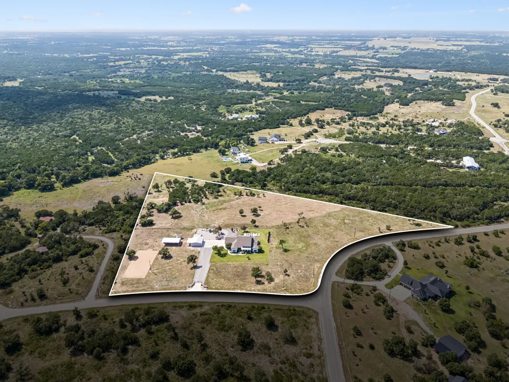 111 Marissa Circle Burnet, TX 78611