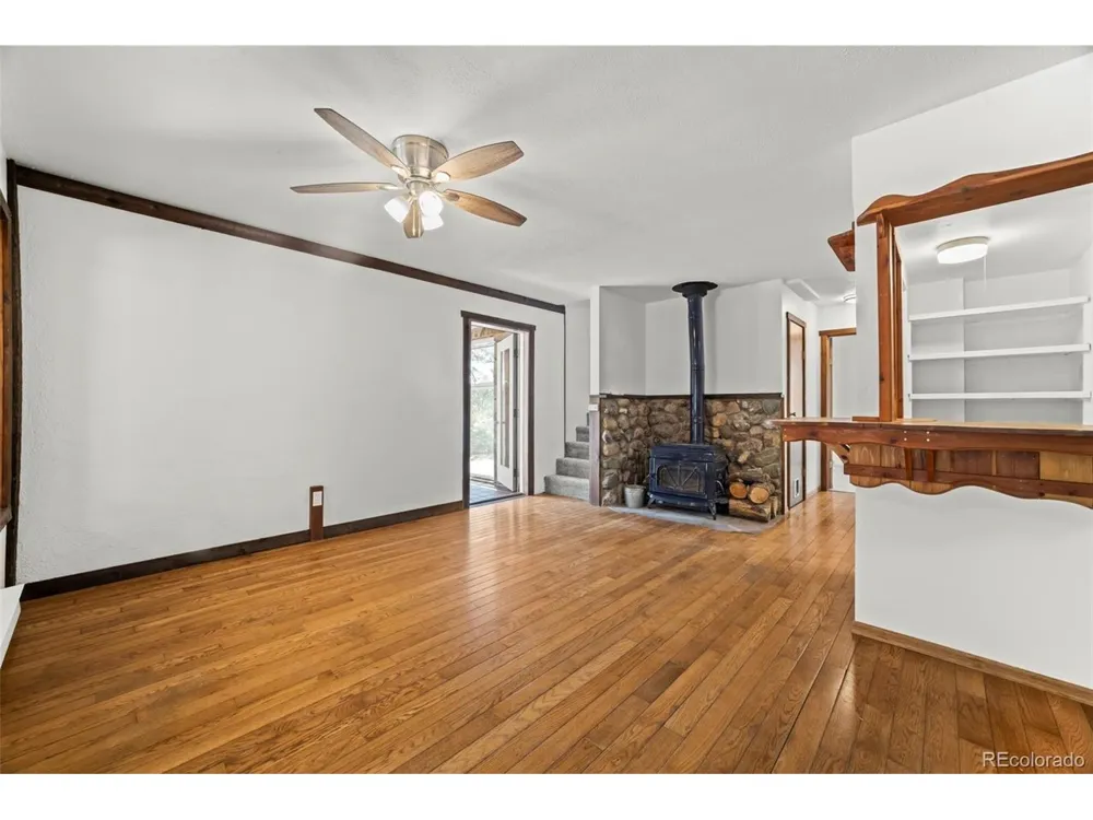 111 Skyview Way Crestone, CO 81131