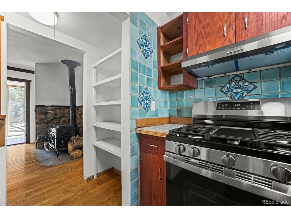 111 Skyview Way Crestone, CO 81131