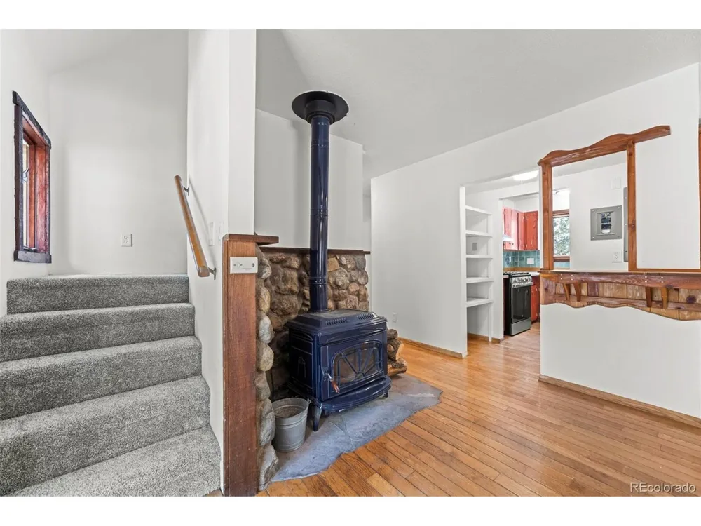 111 Skyview Way Crestone, CO 81131