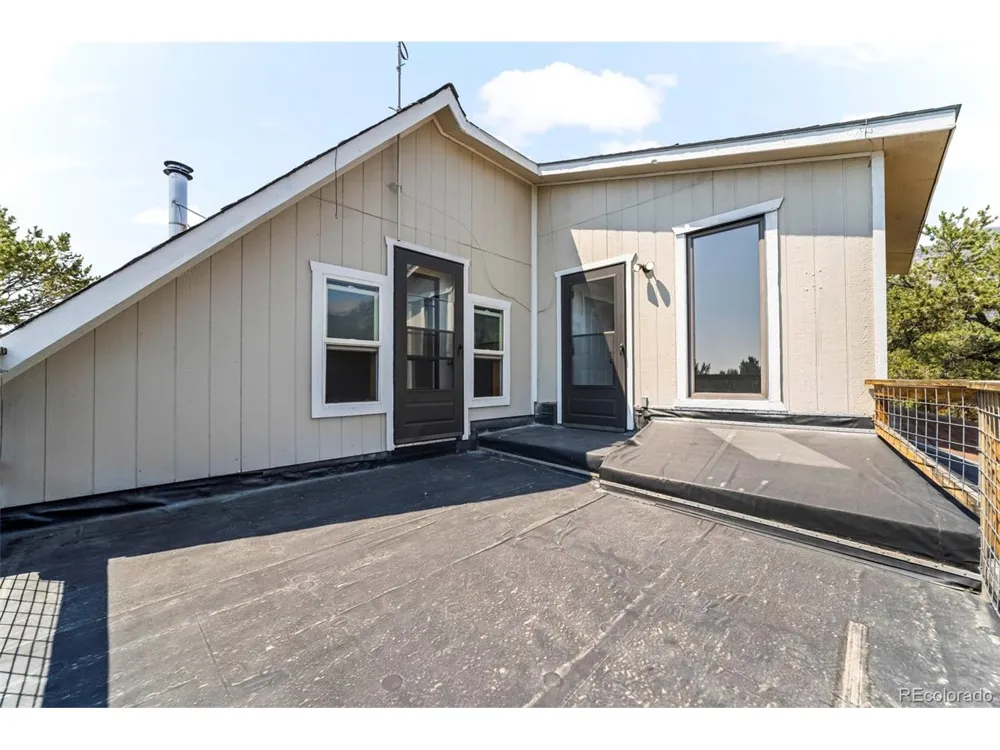 111 Skyview Way Crestone, CO 81131