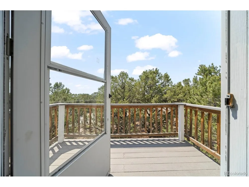 111 Skyview Way Crestone, CO 81131