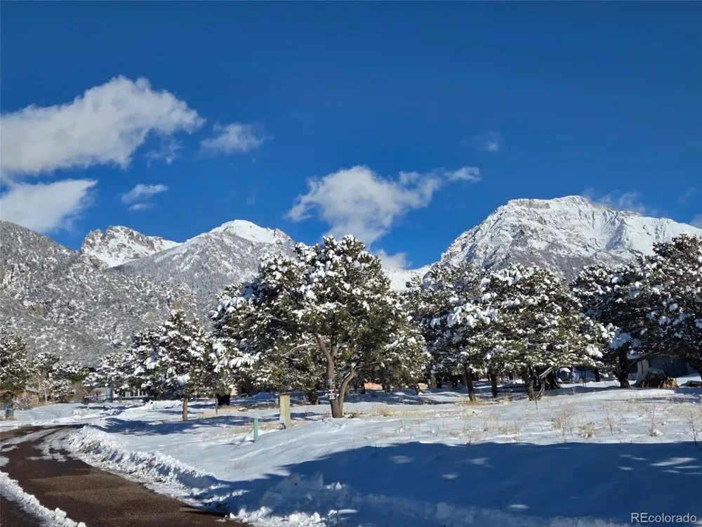 111 Skyview Way Crestone, CO 81131