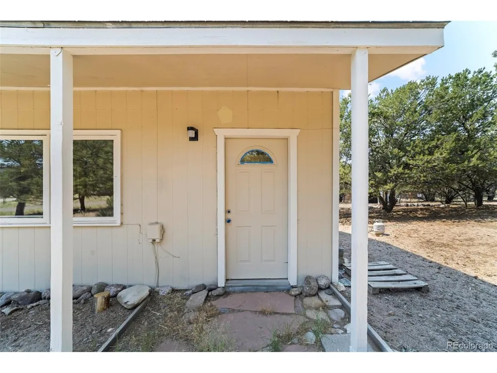 111 Skyview Way Crestone, CO 81131