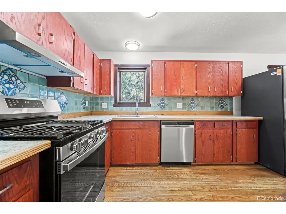 111 Skyview Way Crestone, CO 81131