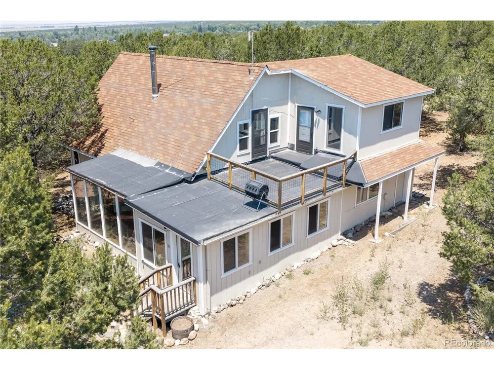 111 Skyview Way Crestone, CO 81131