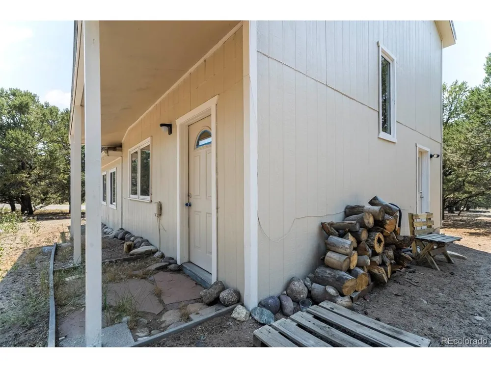 111 Skyview Way Crestone, CO 81131