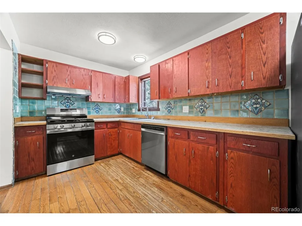 111 Skyview Way Crestone, CO 81131